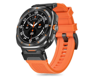 TECH-PROTECT Delta Pro do Galaxy Watch Ultra (47 mm) Orange 5906302376391 - 1290807 - zdjęcie 1
